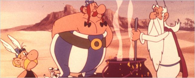 Audiences du Jeudi 16 Août : du "Profilage" et du "Gaulois"