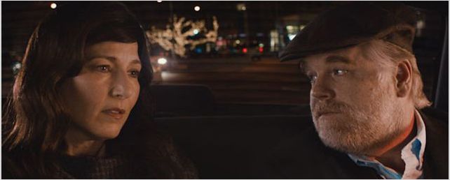 "A Late Quartet" : la bande-annonce avec Christopher Walken, Philip Seymour Hoffman et Catherine Keener [VIDEO]