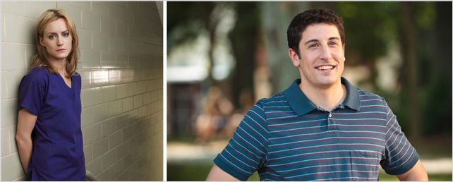 Jason Biggs dans la nouvelle série de la créatrice de "Weeds"