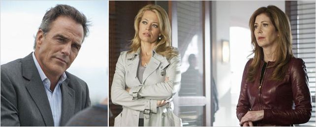 Un ex de "Desperate Housewives" rejoint "Body Of Proof"