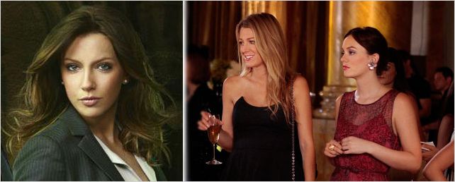 Katie Cassidy de retour pour le dernier épisode de "Gossip Girl"