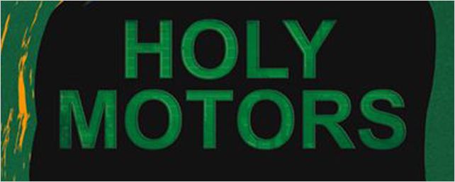 Palmarès du Festival de Sitges : "Holy Motors" vainqueur !