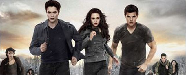 "Twilight" : vers un spin-off en long métrage ou en série ?