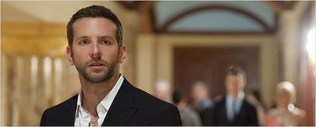 Bradley Cooper chez Cameron Crowe ?