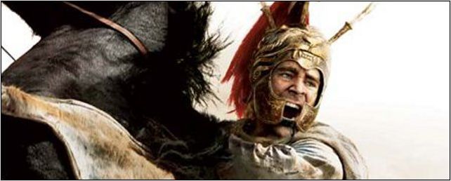 "Alexandre" : Oliver Stone prépare une quatrième version du film