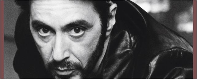 Shopping Ciné : le livre-coffret DVD "Al Pacino le vénéneux"