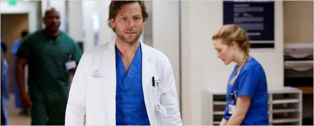 Les premières images de la nouvelle série de David E. Kelley ! [VIDEO]