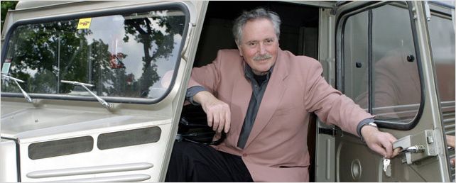 "Louis la brocante" ferme boutique : Victor Lanoux arrête !
