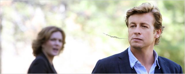 Audiences du Mardi 20 Novembre : le "Mentalist" encore et toujours leader