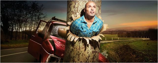La saison 2 de "Platane" actuellement en tournage