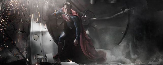 Nouvelle bande-annonce de "Man of Steel" ! [VIDEO]