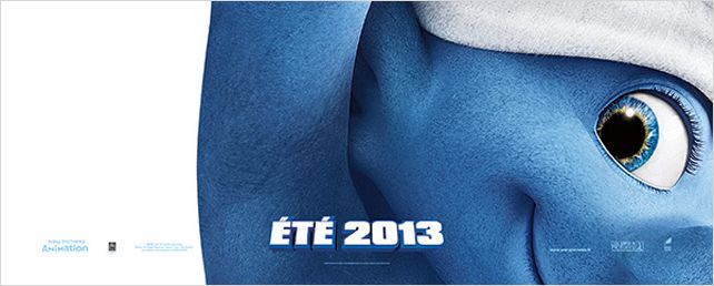 "Les Schtroumpfs 2" : la bande-annonce [VIDEO]