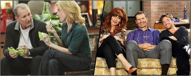 Quand Al Bundy retrouve Bud Bundy dans "Modern Family"
