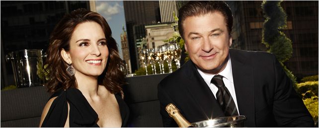 "30 Rock" fait le plein de guest-stars pour ses ultimes épisodes