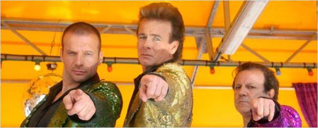  Audiences du Week-End (11 => 13 janvier) : "Disco" leader d'une courte avance
