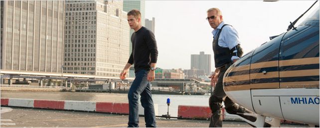 "Jack Ryan" : 2 nouvelles photos ! 