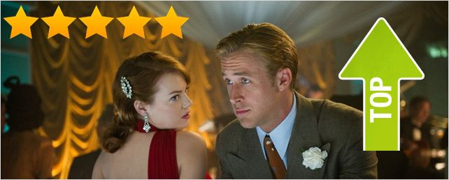 Presse & spectateurs : "Gangster Squad" est-il le meilleur film de la semaine ?