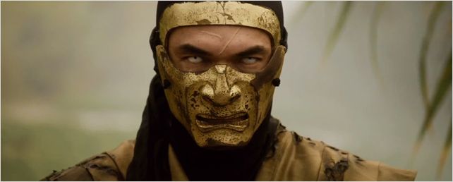Découvrez le Trailer de la saison 2 de "Mortal Kombat Legacy" ! [VIDEO]