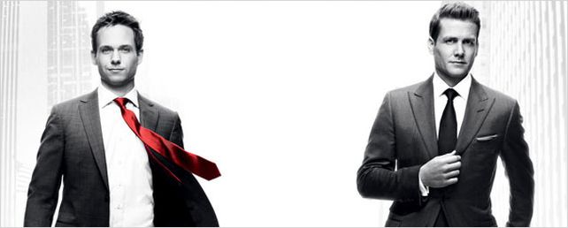 "Suits": déjà le premier teaser de la saison 3 ! [VIDEO]