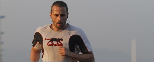 "Animal Rescue" : Matthias Schoenaerts rejoint Tom Hardy !
