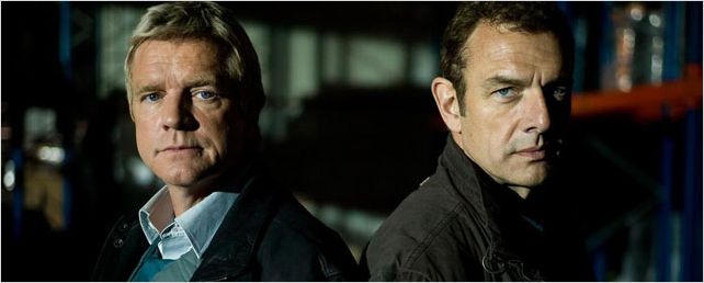 Audiences du 28 février : TF1 leader avec "Section de recherches"