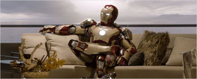 "Iron Man 3" : une nouvelle bande-annonce ! [VIDEO]