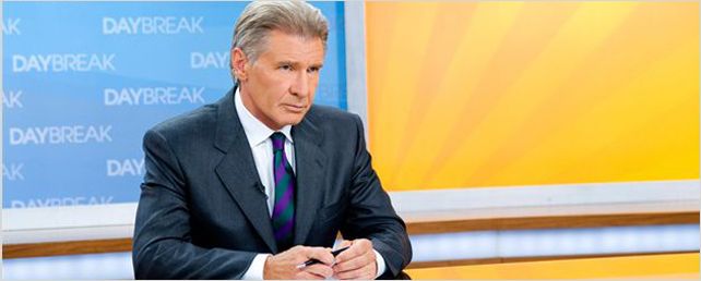 "Anchorman 2" : Harrison Ford rejoint la suite des aventures de Ron Burgundy !