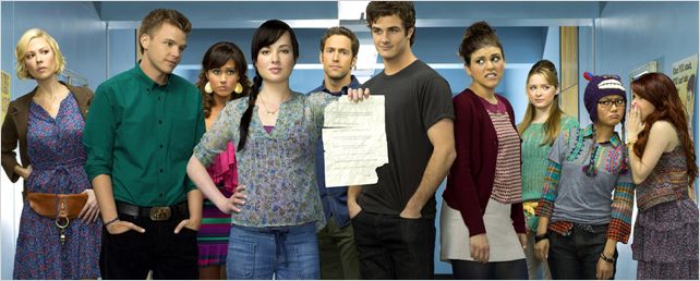 Le premier teaser de la saison 3 de "Awkward" [VIDEO]
