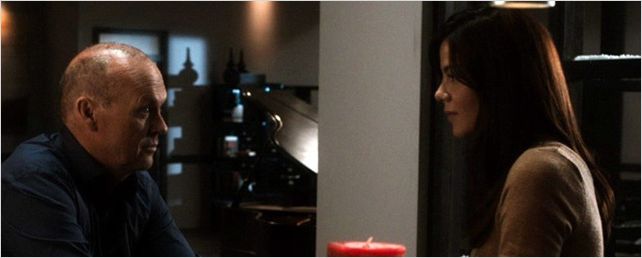 "Penthouse North" avec Michelle Monaghan : la bande-annonce [VIDEO]