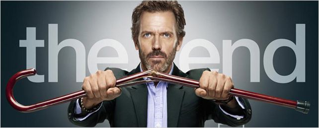 Le final de "House" c'est ce soir sur TF1 ! Découvrez notre émission hommage !