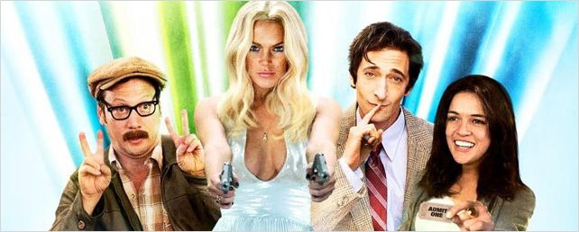 "InAPPropriate Comedy" : la bande-annonce qui tache ! [VIDEO]