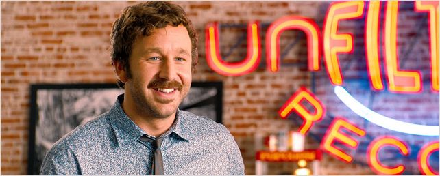 "Thor : Le Monde des ténèbres" : un caméo pour Chris O'Dowd !