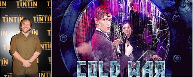 "Doctor Who": Peter Jackson à la réalisation... et Matt Smith sur le départ ?