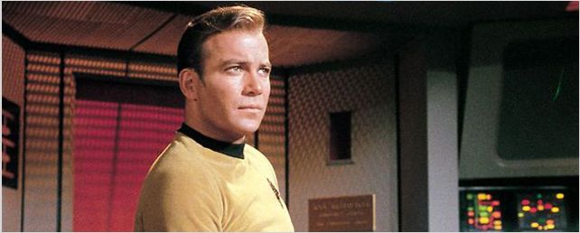 William Shatner, alias le capitaine Kirk, souffle ses 82 bougies ! [VIDEO]