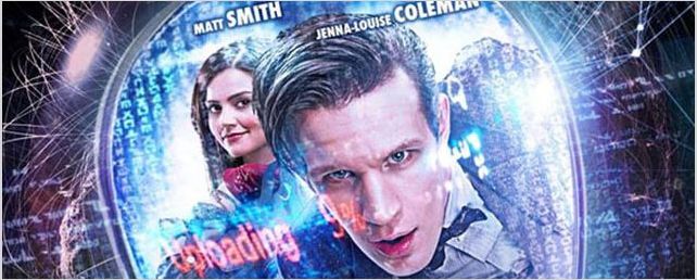 "Doctor Who" : Un prequel au prochain épisode...et Steven Moffat évoque son départ
