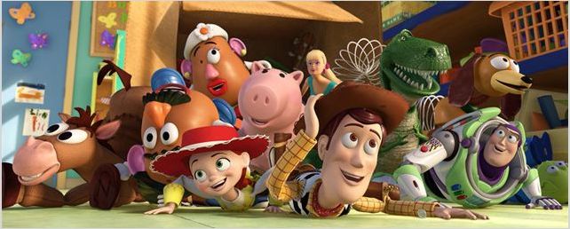 Mater / Zapper : votre soirée TV du dimanche 31 mars 2013