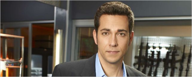 Un film "Chuck" ça vous dirait ?