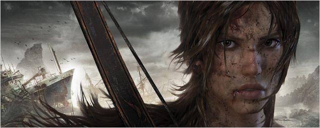 Un nouveau "Tomb Raider" en préparation !