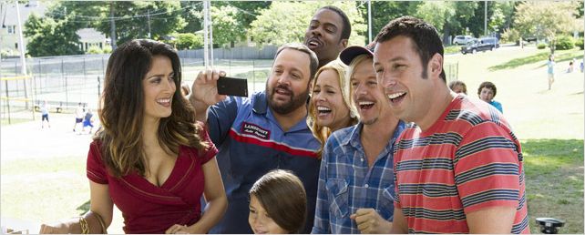 "Copains pour toujours 2" : la bande-annonce ! [VIDEO]