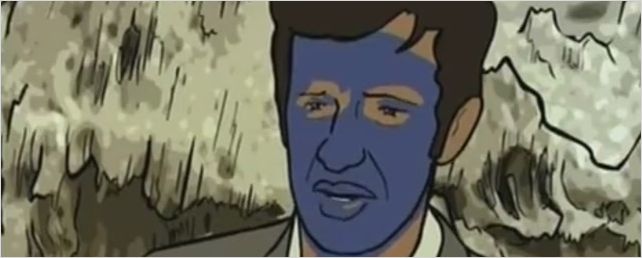"Allons-y ! Alonzo !" - Bébel a 80 ans