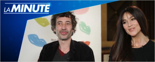 La Minute du mercredi 10 avril 2013 est en ligne ! [VIDEO]