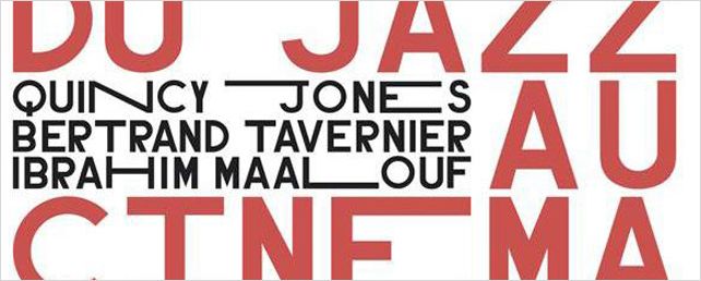 Festival International du jazz au cinéma : 1ère édition !