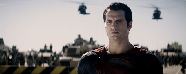 "Man of Steel" : encore une bande-annonce ! [VIDEO]