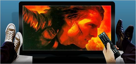 Mater / Zapper : votre soirée TV du jeudi 25 avril 2013