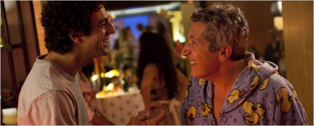 "Les Gamins" : un extrait [VIDEO]