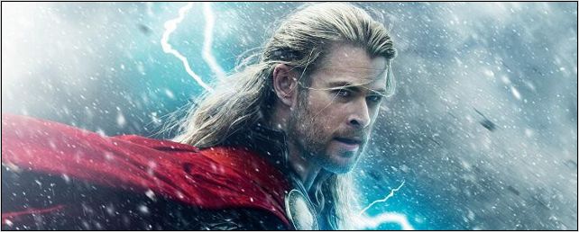 "Thor : Le Monde des ténèbres" : la première bande-annonce ! [VIDEO]