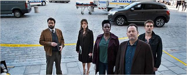 Audiences du 2 mai : "Jo" en baisse mais largement leader