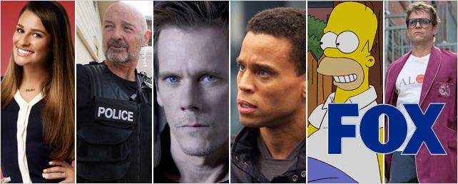 Saison US 2013 / 2014 : toutes les séries de la chaîne américaine FOX