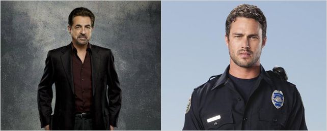 Festival de Monte-Carlo 2013: Joe Mantegna ("Esprits Criminels")... et des pompiers sont invités !
