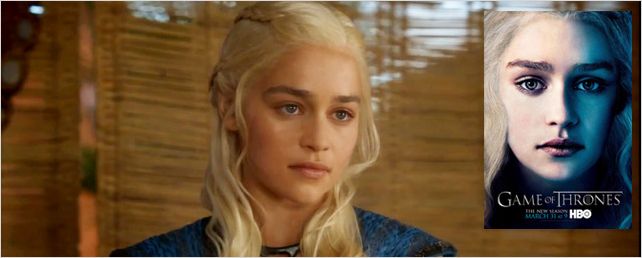 "Game of Thrones" : la bande-annonce du 8ème épisode de la saison 3, "Second Sons" [VIDEO]